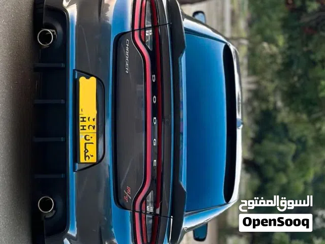 Used Dodge Charger in Al Batinah