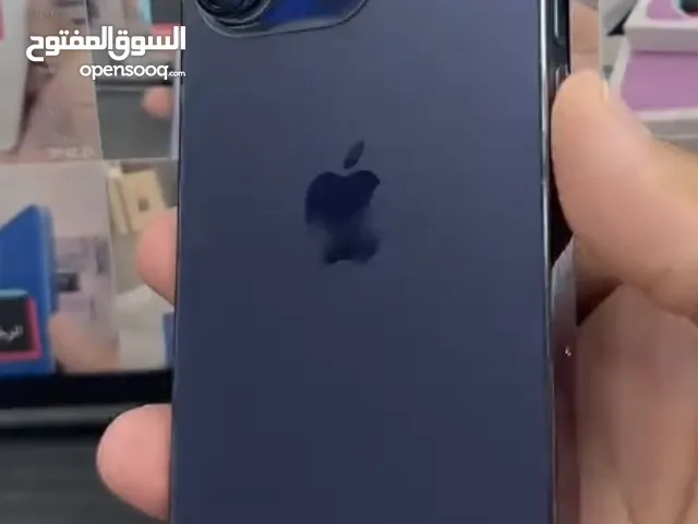 للبيع ايفون 14 برو مو مفتوح