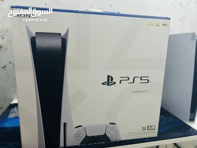 بلي ستيشن فايف فات