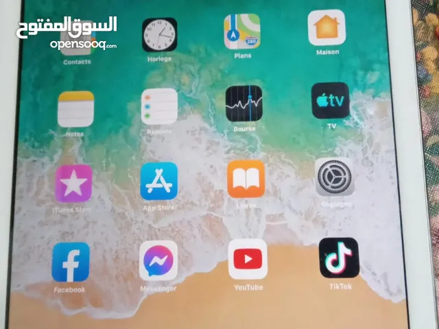 وسيلة الكترونية موبيل طابليط