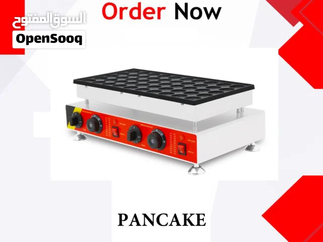 MARAYA KITCHEN EQUIPMENT WAFFLE MACHINE