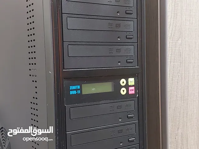 جهاز نسخ سيديات