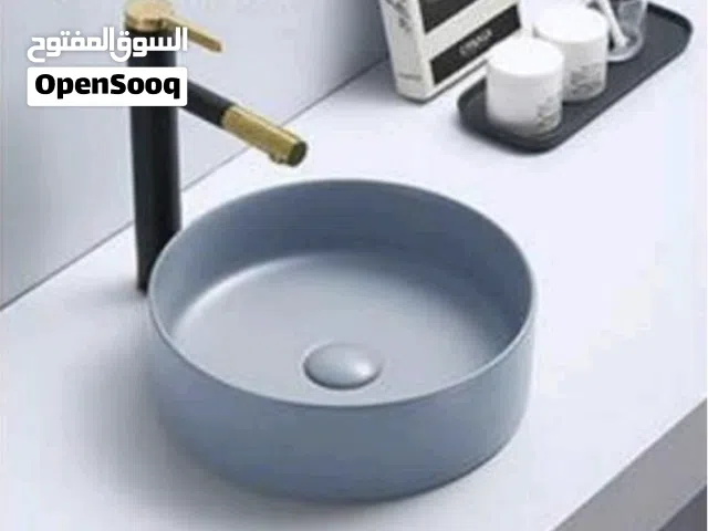 مغاسل حوض فقط