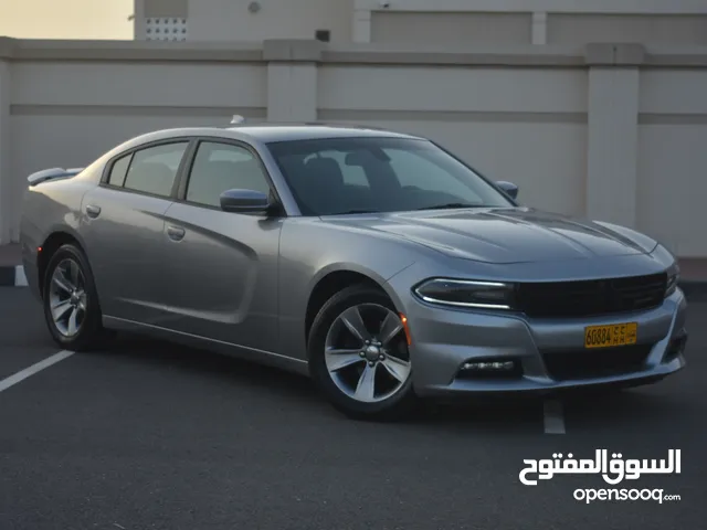 تشارجر SXT ممشى 30 ألف فقط