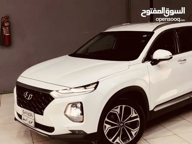 Used Hyundai i30 in Erbil