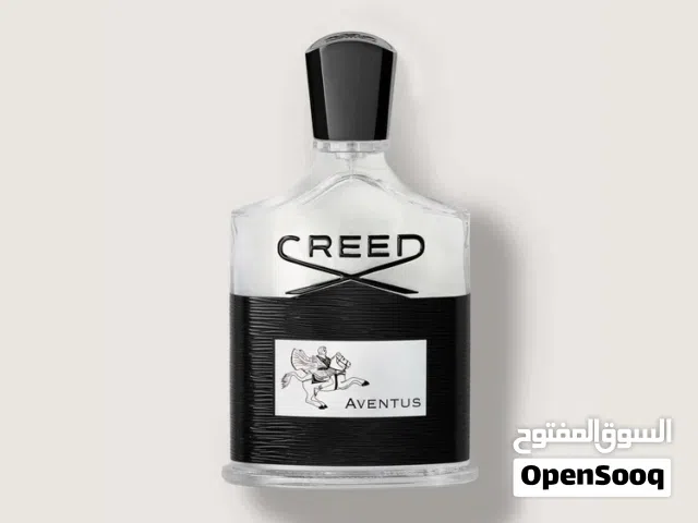 Creed aventus 100ml testee