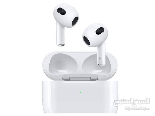 APPLE AIRPODS  (3ND GENERATION)