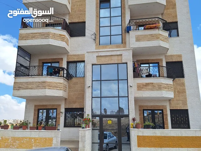 100 m2 2 Bedrooms Apartments for Sale in Amman Al Qwaismeh