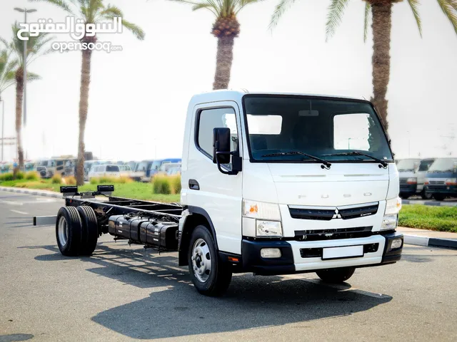 Mitsubishi Canter FUSO, Brand new 2024, made Japan