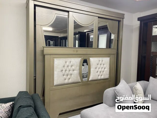 غرف نوم جديد