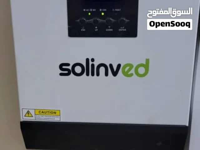 مطلوب انفرتر هايبرد