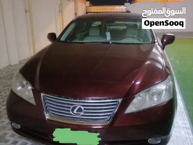 لكزس للبيع