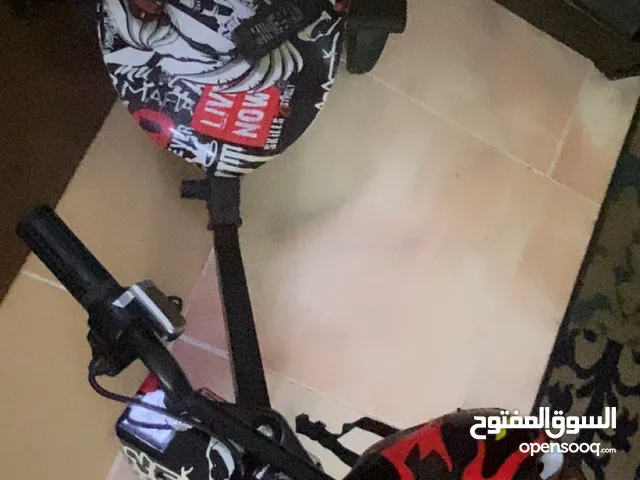 سكوتر للبيع