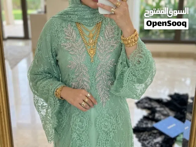 Premium Quality French Lace 3 meter 58"