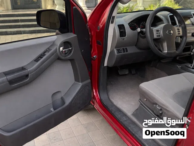 نيسان اكستيرا موديل 2014