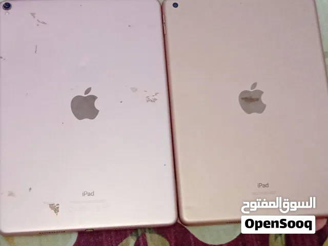 Apple iPad 7  in Basra