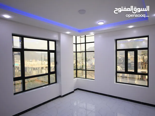 أرقى شقق تمليك في إب