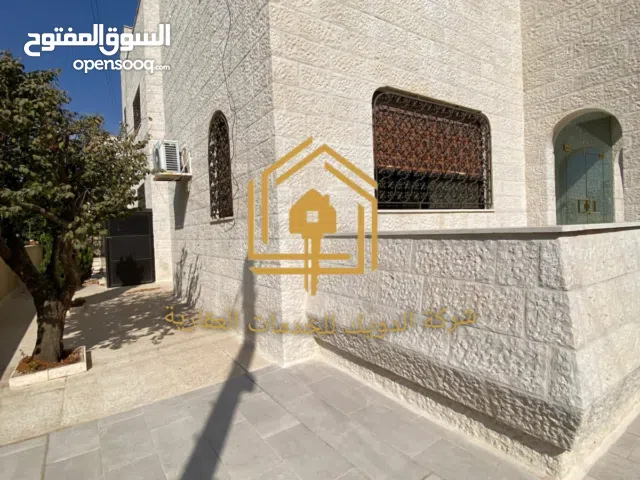 400 m2 4 Bedrooms Villa for Rent in Amman Khalda