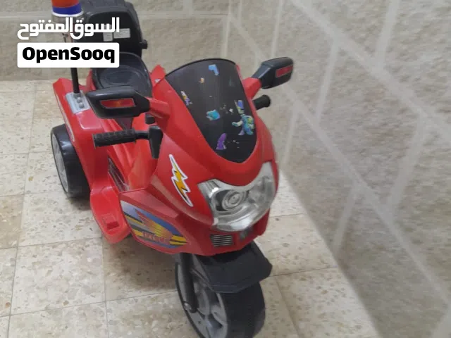 دراجة أطفال