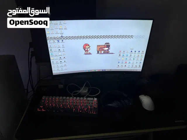 Windows Custom-built  Computers  for sale  in Baghdad