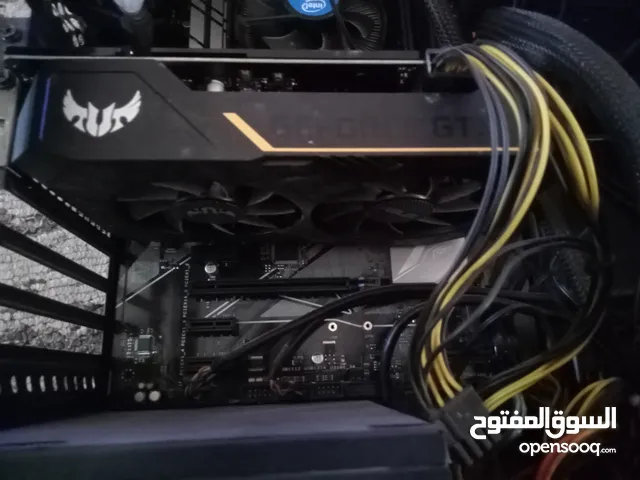 كمبيوتر العاب