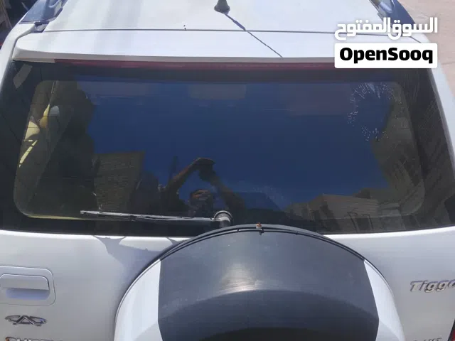 2014 شيري اخرى
