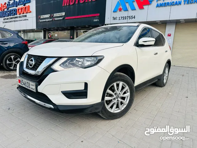 Used Nissan X-Trail in Northern Governorate
