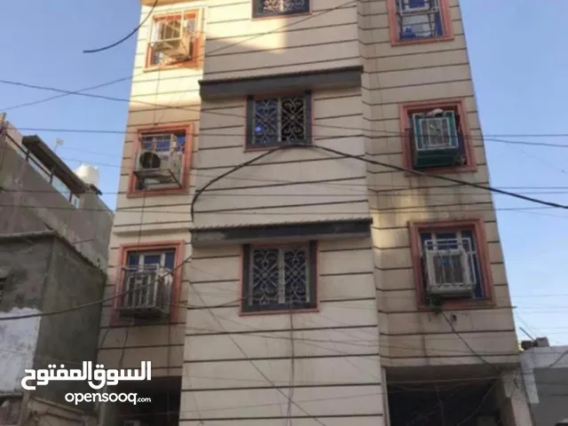 بناية كاملة للايجار تصلح شركة او مخزن