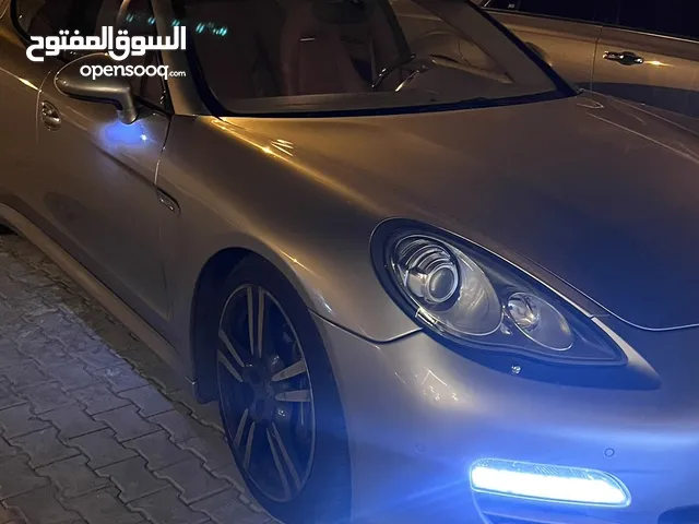 Used Porsche Panamera in Al Jahra