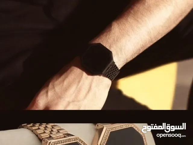 ساعات نسائية للبيع