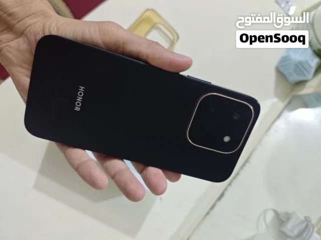 هونرx6c للبيع جهاز جديد