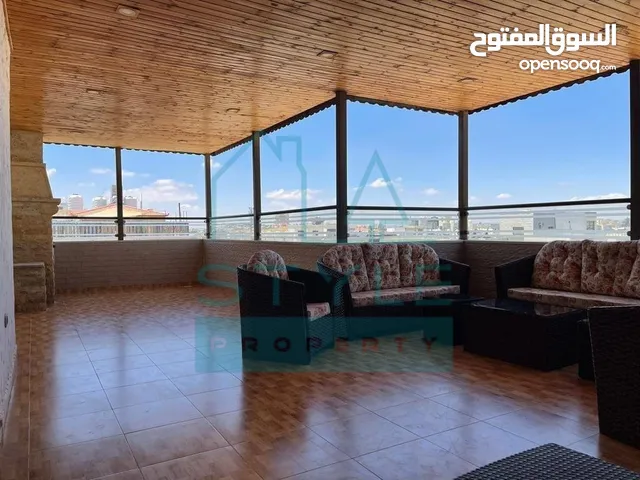 296 m2 4 Bedrooms Apartments for Sale in Amman Al-Shabah