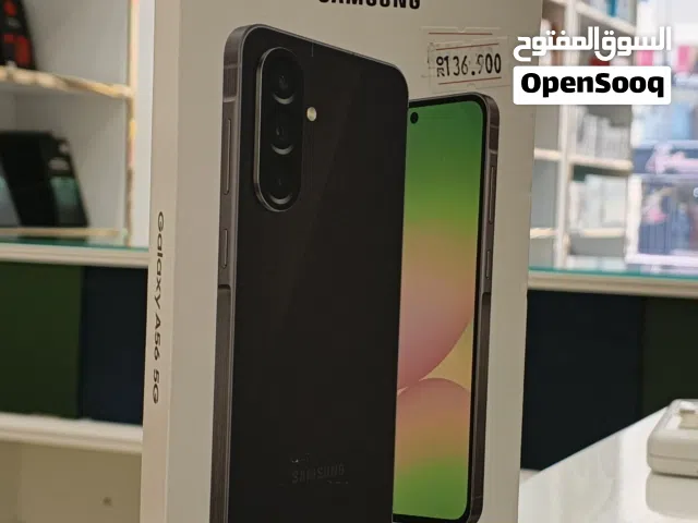 Brand New Galaxy A56 5G 8+256