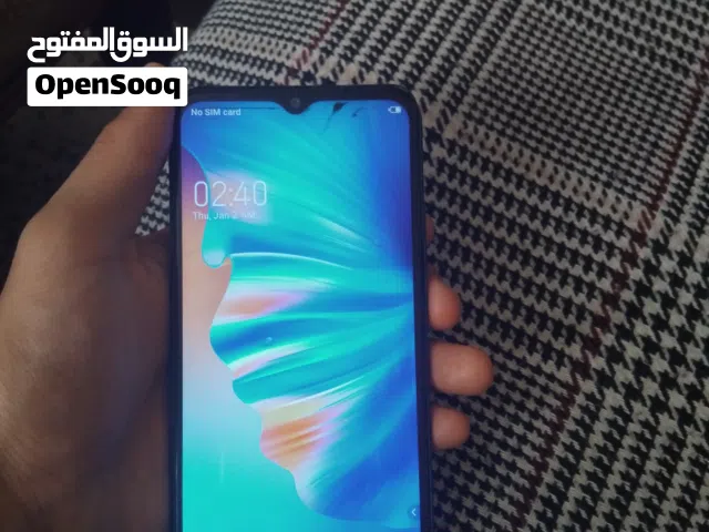 Tecno Spark 64 GB in Amman