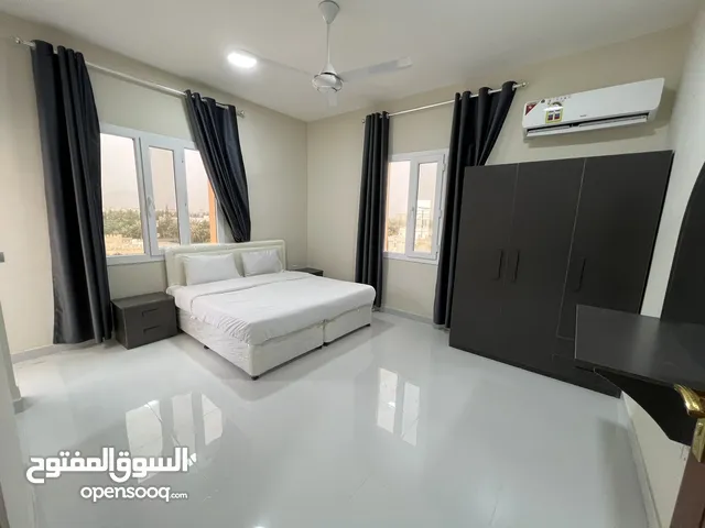 90 m2 3 Bedrooms Apartments for Rent in Dhofar Salala