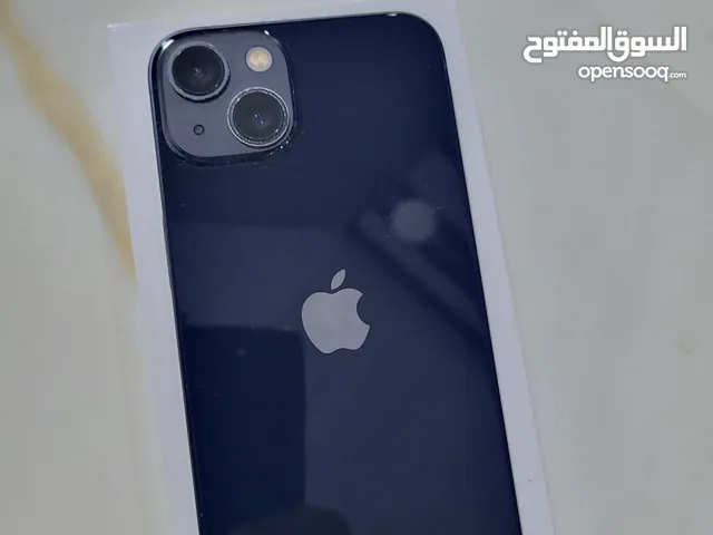 مطلوب ايفون 13 العادي