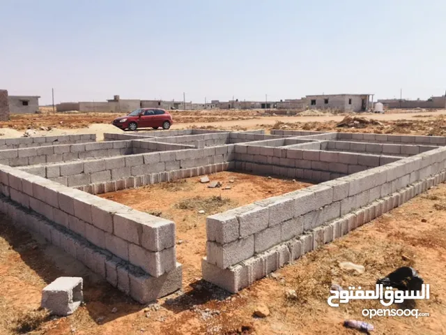 Residential Land for Sale in Benghazi Sidi Khalifa