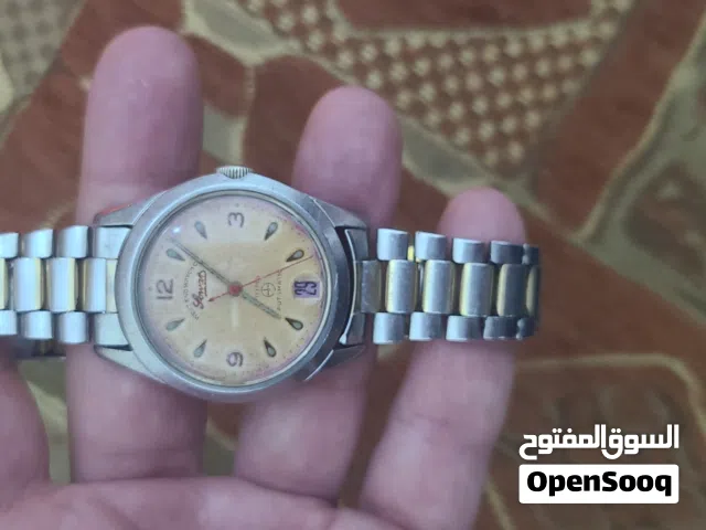 Analog Quartz Others watches  for sale in Sana'a