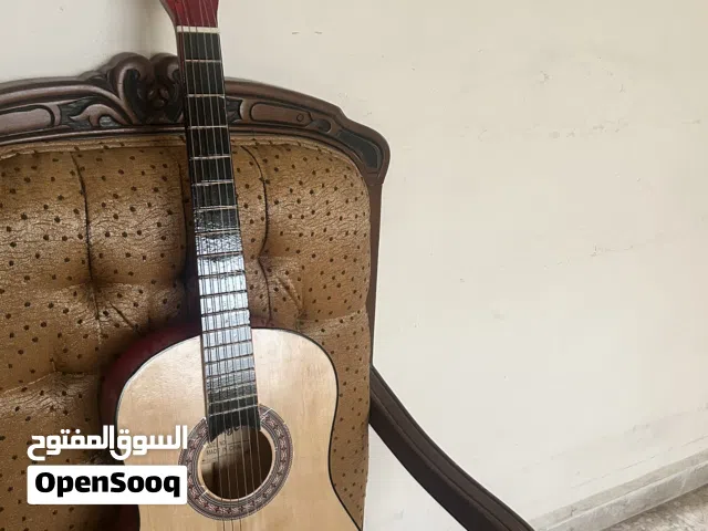 جيتار angel كلاسيكي اصلي مع شنطة