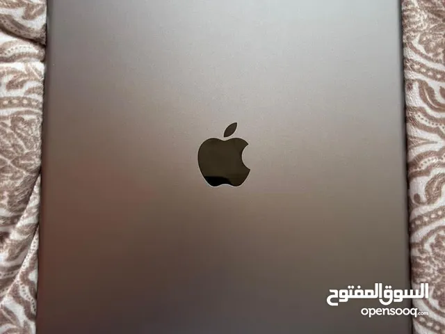 Apple ipad pro 2nd Generation