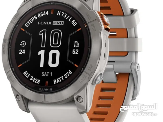 Garmin smart watches for Sale in Muharraq