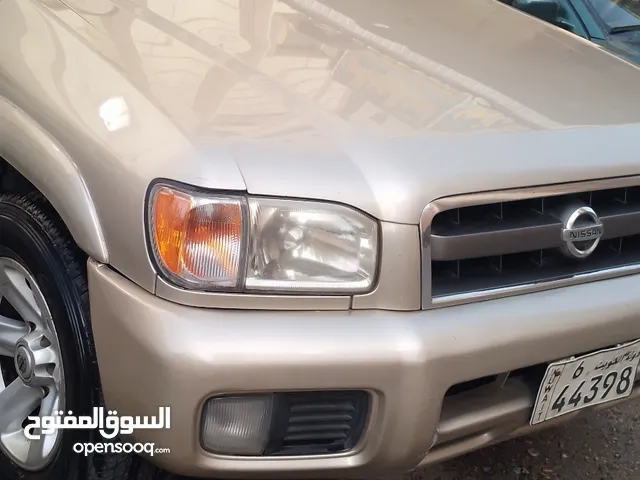 Nissan Other 2003 in Hawally
