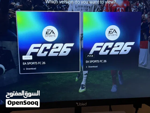 PS+ Accounts and Characters for Sale in Al Batinah