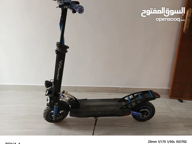 سكوتر w2000 rohan wings