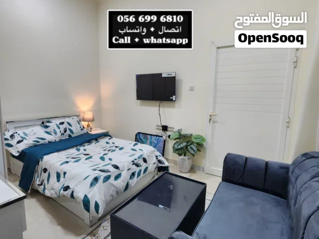 99 m2 Studio Apartments for Rent in Al Ain Al Hili