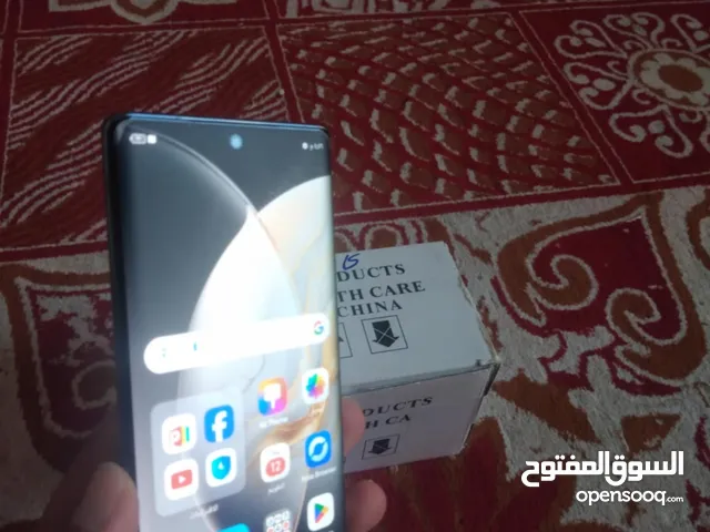 Tecno Camon 256 GB in Irbid