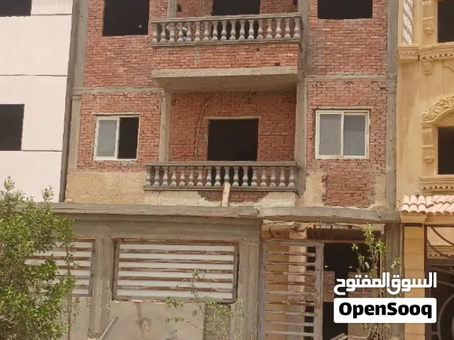 Residential Land for Sale in Cairo New October