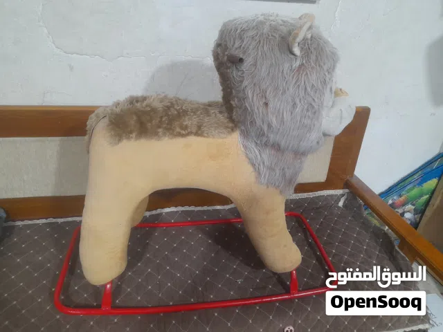 لعبه اطفال اصليه
