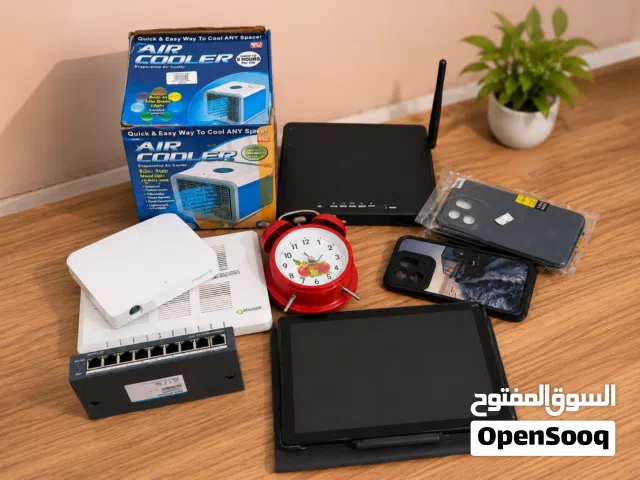 All items good condition