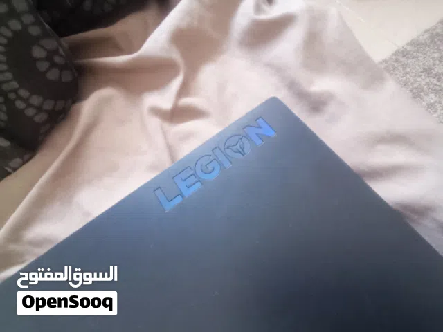 Lenovo Legion 5